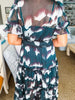 Garden Bloom Maxi Dress