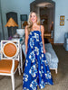 Honolulu Breeze Maxi Dress