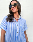 Everyday Ease Mini Dress