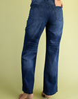 Evermore Straight Leg Jeans
