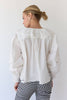 Eastcoast Living Embroidered Top