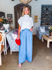 Easy Days Wide Leg Pants