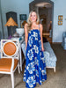 Honolulu Breeze Maxi Dress