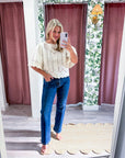 Cozy Cottage Top