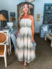In the Meadow Midi Dress