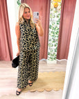 Giuliana Jacquard Top