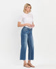 Perfect Pair Wide Leg Jeans