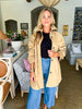 French Moment Trench Coat