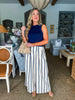 Summer Chic Woven Pant