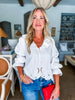 Eastcoast Living Embroidered Top