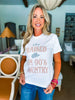 Raised on 90s Country Tee