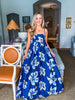 Honolulu Breeze Maxi Dress