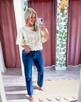 Cozy Cottage Top