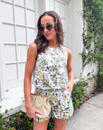 Spring Darling Shorts
