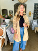 French Moment Trench Coat