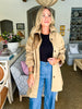 French Moment Trench Coat
