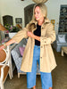 French Moment Trench Coat