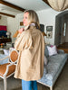 French Moment Trench Coat