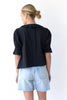 Back to Chic Top-Black