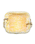 Raya Clutch-Butter