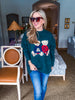 Two Teddies Pullover Sweater