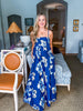 Honolulu Breeze Maxi Dress
