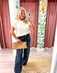 Wear Everywhere Top-Ivory