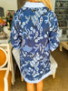 Boheme Bloom Shift Dress