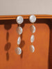 Héloïse Pearl Drop Earring
