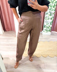 Slow Down Pants