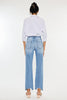 Straight Shot High Rise Jeans