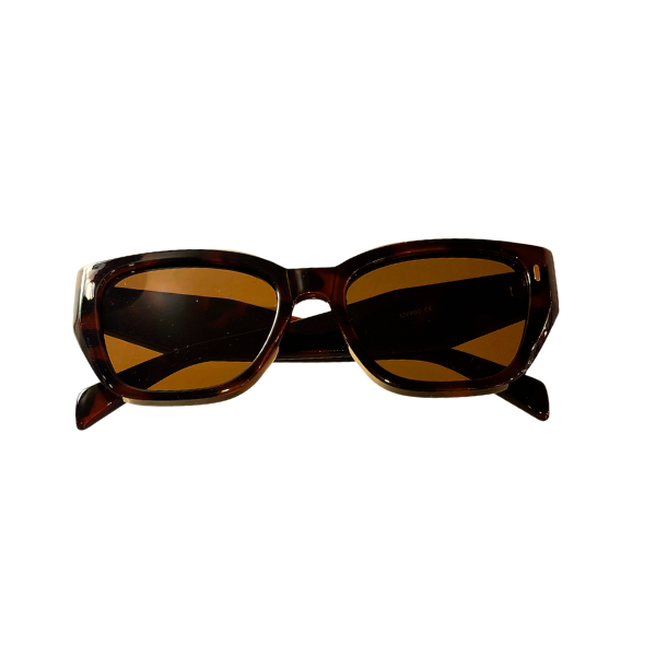 Millie Sunglasses-Brown