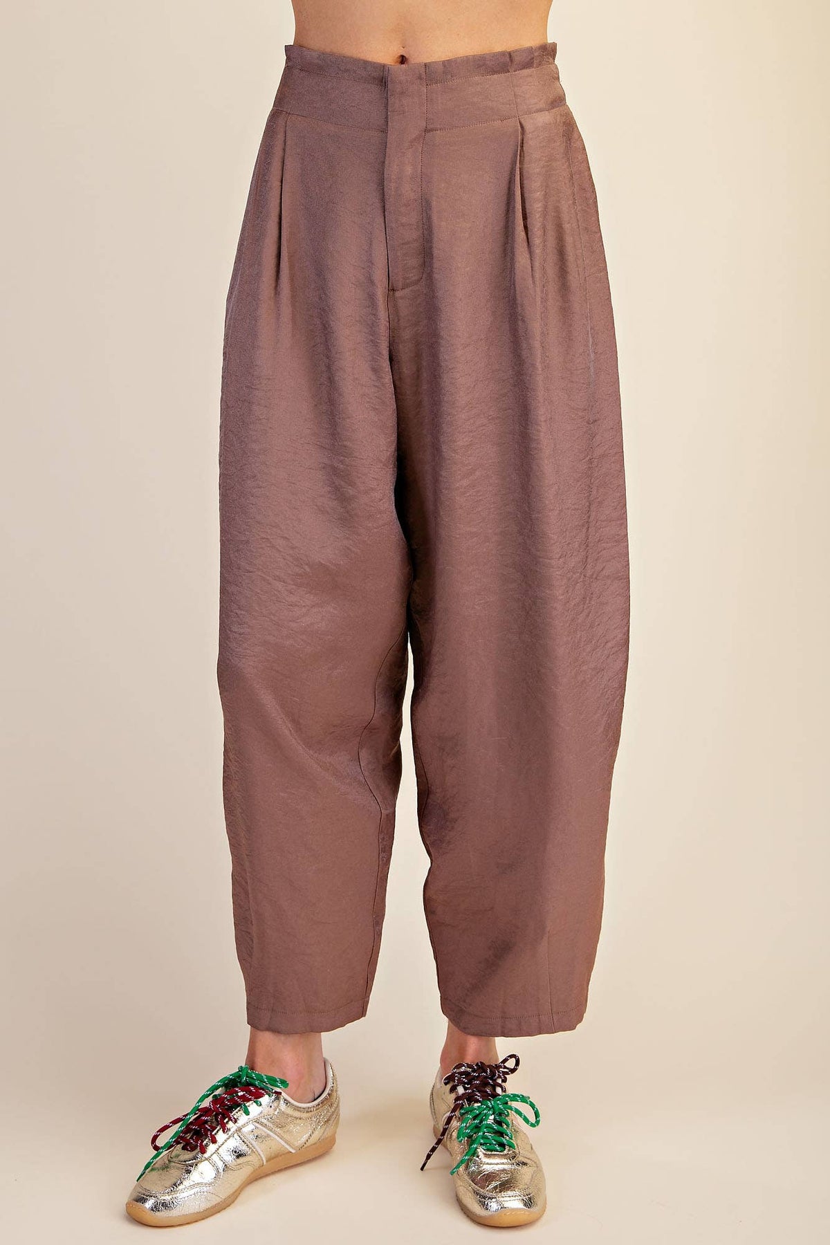 Slow Down Pants