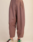 Slow Down Pants
