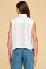 Make the Most of It Cropped Vest