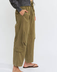 Weekend Wander Cargo Pants