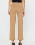 City Line Straight Pants