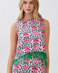 Sweet Caroline Top