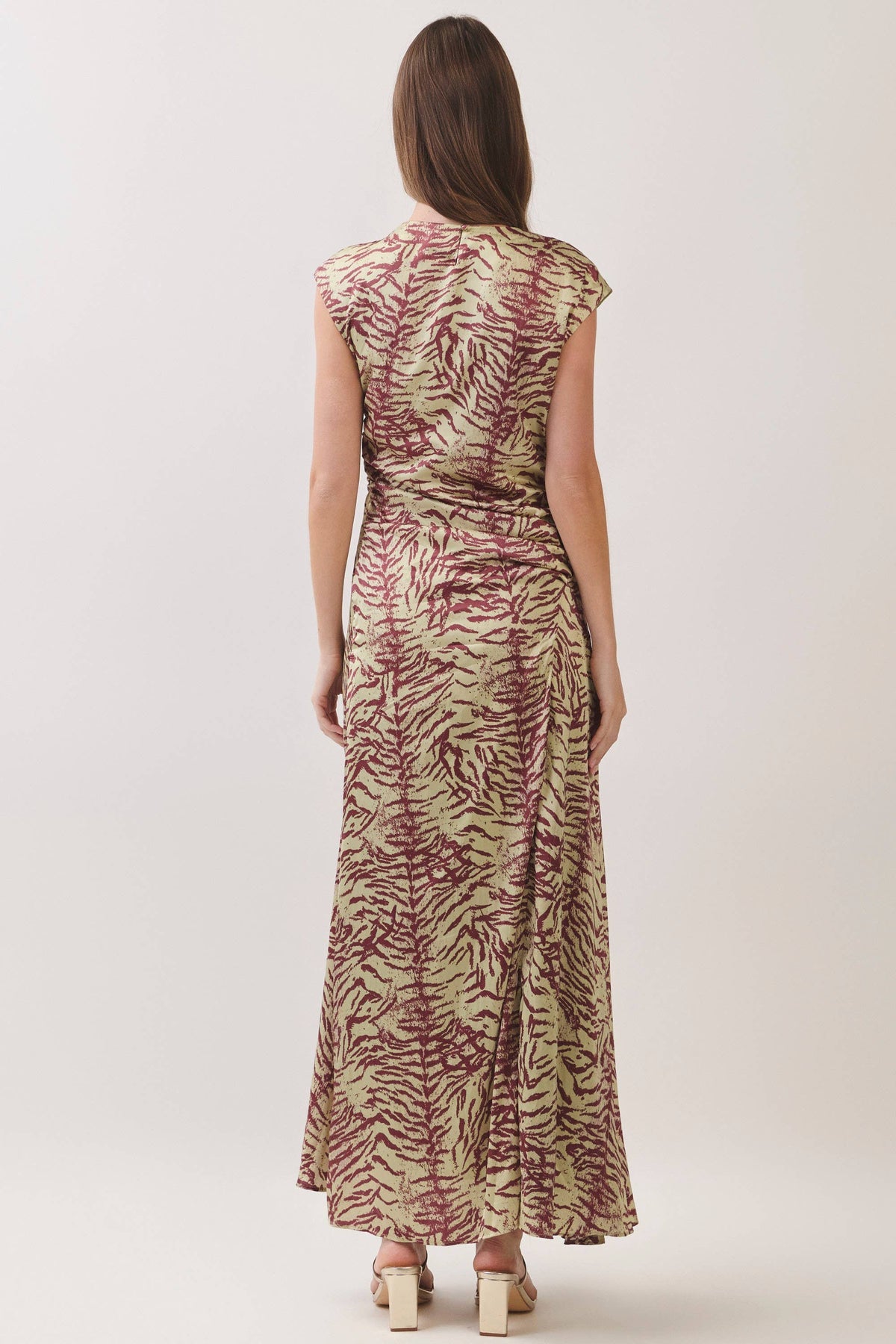 Arabella Maxi Dress