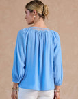 Adelaide Lace Top