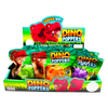Dino Poppers Squishy Fidget