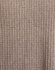 Love Luxe Knit Top-Oatmeal