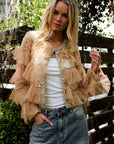 Opaline Dreams Jacket