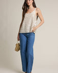 Disco Dream Tank Top