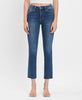 Slim Pickens Straight Jeans