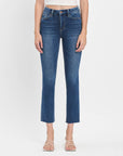 Slim Pickens Straight Jeans