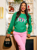 So Much Joy Sweater