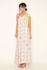 Golden Hour Maxi Dress