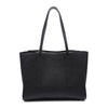 Gabby Tote- Black