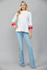 Brighter Days Knit Top